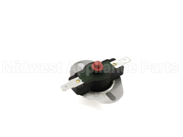 395155 Fisher Paykel Thermostat Manual Reset