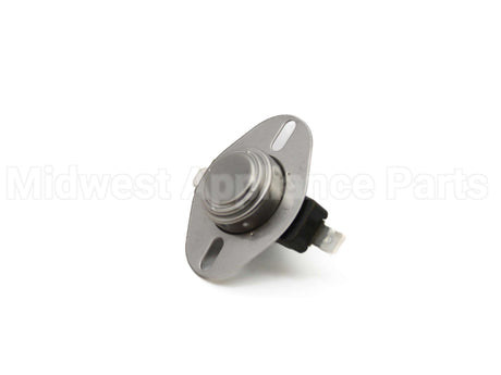 395155 Fisher Paykel Thermostat Manual Reset