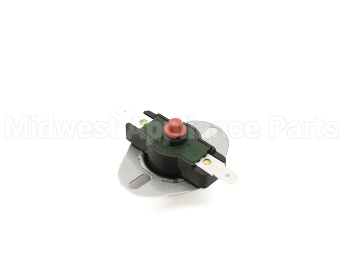 395155 Fisher Paykel Thermostat Manual Reset