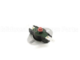395155 Fisher Paykel Thermostat Manual Reset