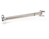 39518 Robot Coupe Mp550T Complete Foot Assembly