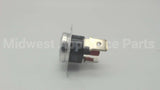395191 Fisher Paykel Thermostat Manual Reset