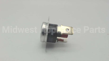 395191 Fisher Paykel Thermostat Manual Reset