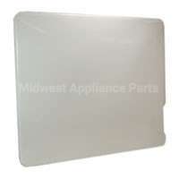 3952141 Whirlpool Lid-Porc-Wht