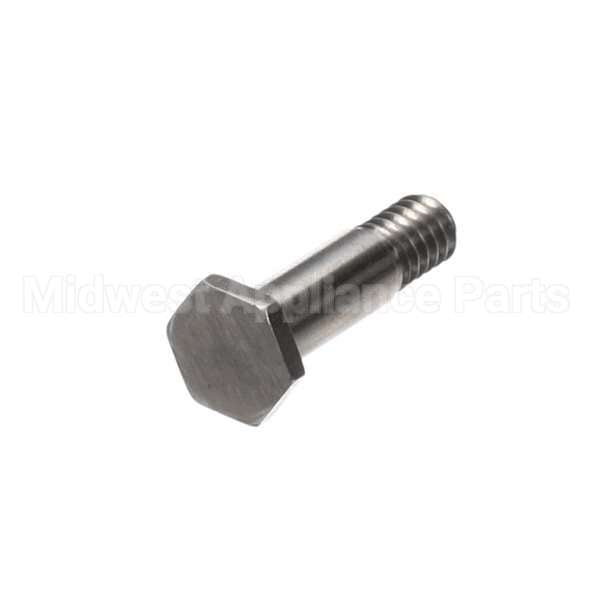 39527 Compatible Giles Screw, Shoulder, 1/4-20, Drain Pull