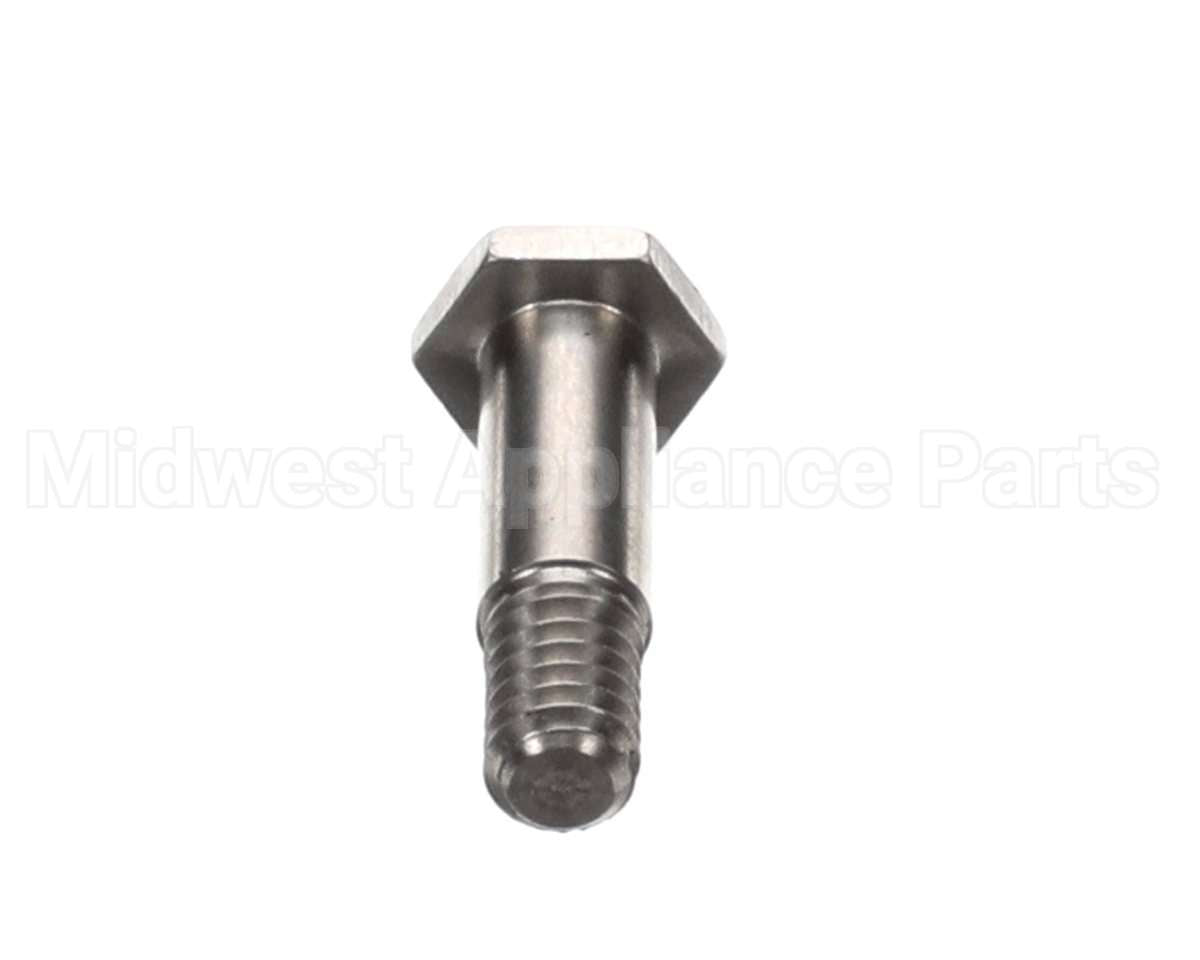 39527 Giles Screw, Shoulder, 1/4-20, Drain Pull