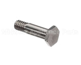 39527 Giles Screw, Shoulder, 1/4-20, Drain Pull