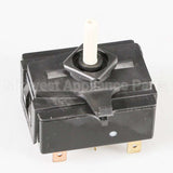 3953144 Whirlpool Switch-Rotary 5 Pos Fabr