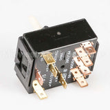 3953144 Whirlpool Switch-Rotary 5 Pos Fabr