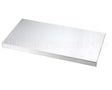 39535 Silver King Weldment, Front Lid Skedi18