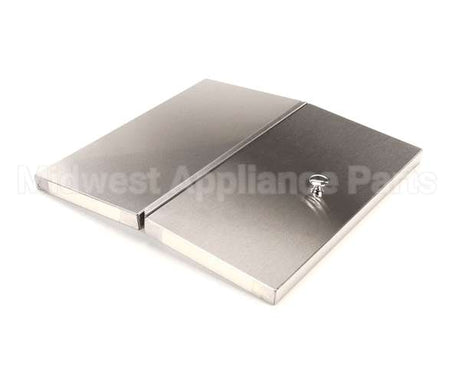 39542 Silver King Assembly Lid Skedi18