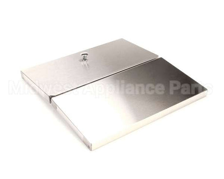 39542 Silver King Assembly Lid Skedi18