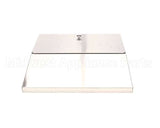39542 Silver King Assembly Lid Skedi18