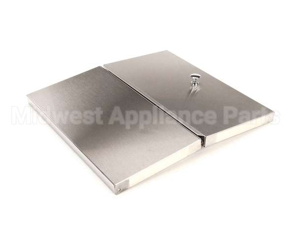 39542 Silver King Assembly Lid Skedi18