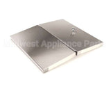 39542 Silver King Assembly Lid Skedi18