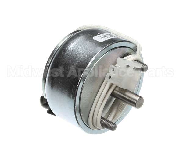 39543 Silver King Assembly Solenoid W/Connector Skbd3Ls