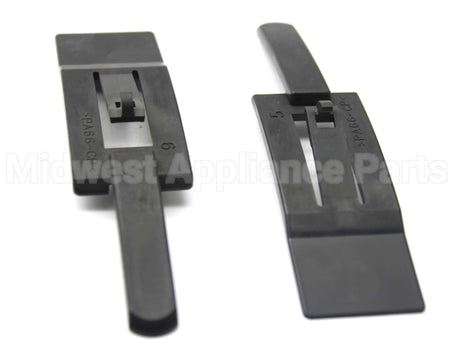 395526P Fisher Paykel Buffer Door Drum (Pkt 2)