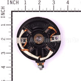 395537 Briggs & Stratton Cap-End