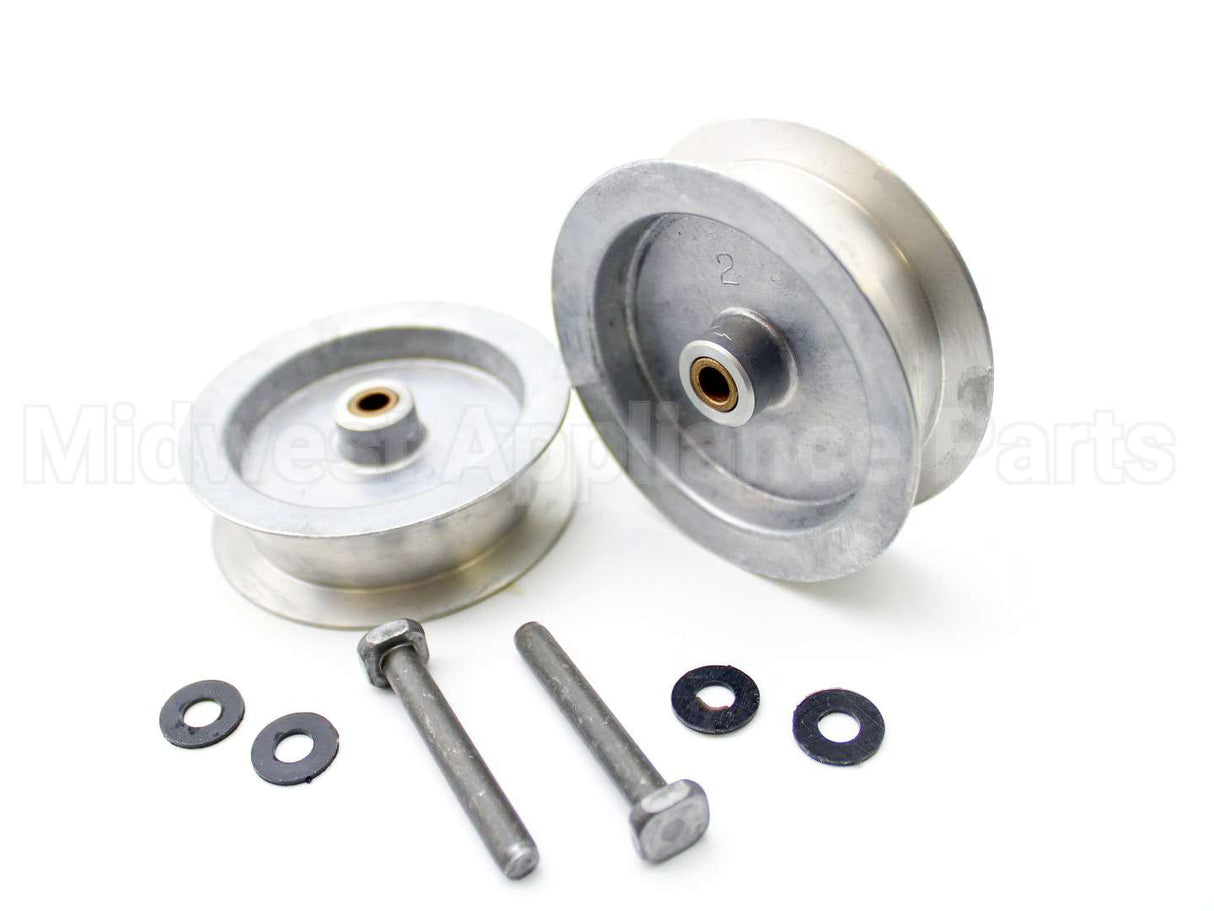 395579 Fisher Paykel Kit Jockey Pulley Dx1