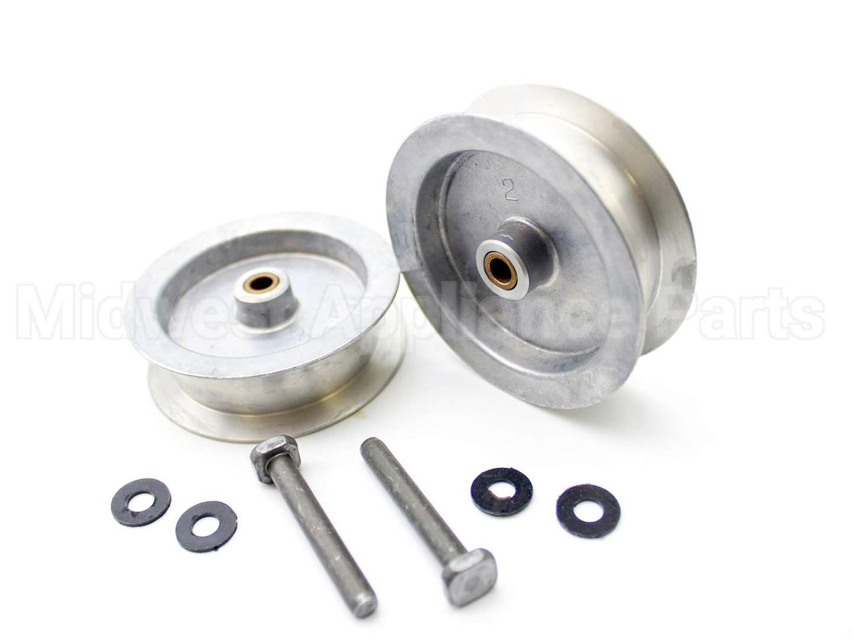 395579 Fisher Paykel Kit Jockey Pulley Dx1