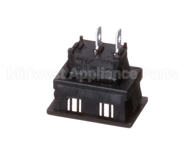 39564 Silver King Switch Power W/ Recessed Guard