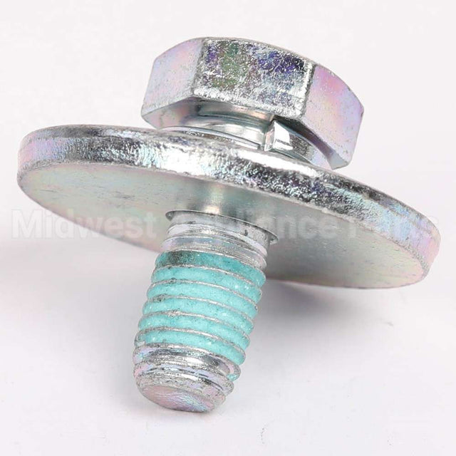 39566 Speed Queen Screw 1/4-15 X3/4 Hex Hd Hi-Lo