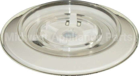 3956787 Whirlpool Asm Timer Dial & Guard K
