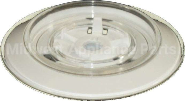 3956787 Whirlpool Asm Timer Dial & Guard K