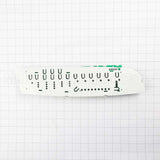 395724P Fisher Paykel Old# 395124P