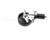 39576 Imperial Caster W/Brake