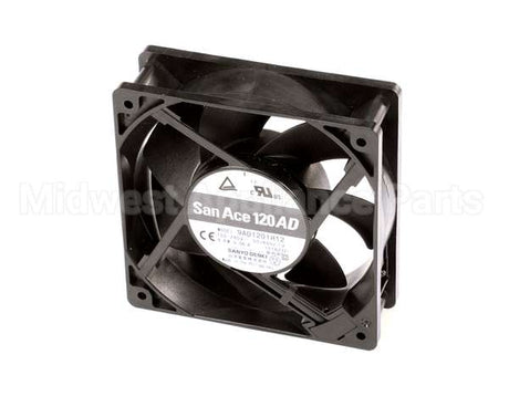 39577 Silver King Motor Fan 100-240V 9Ad1201H12