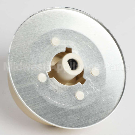 3957753 Whirlpool Knob & Dial Asm; Dryer(W