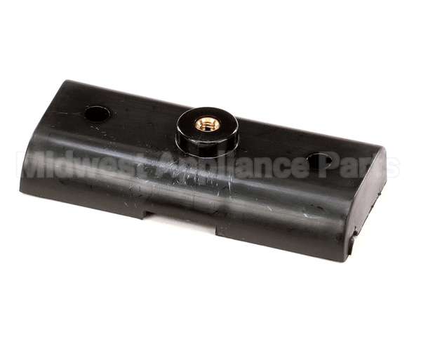39586.1000 Bunn Bracket Assembly, Rail Mounting