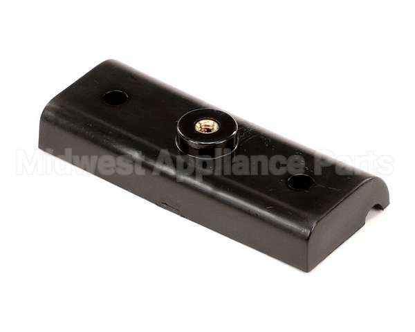 39586.1000 Bunn Bracket Assembly, Rail Mounting