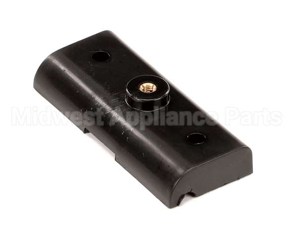 39586.1000 Bunn Bracket Assembly, Rail Mounting