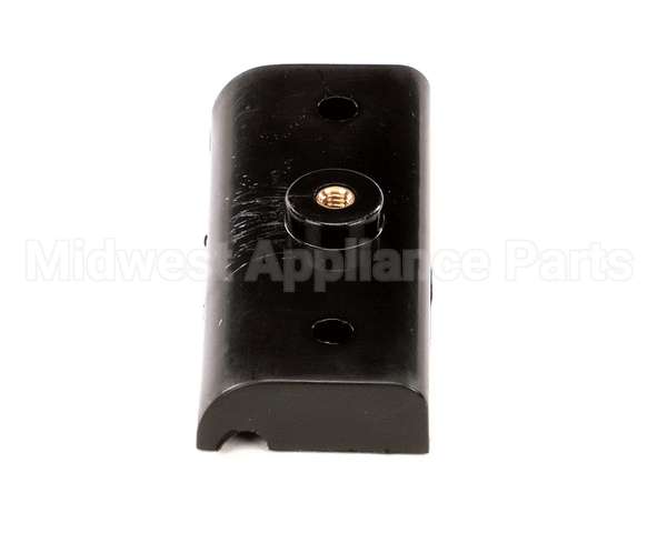 39586.1000 Bunn Bracket Assembly, Rail Mounting