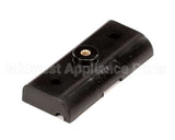 39586.1000 Bunn Bracket Assembly, Rail Mounting