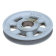 39587 Compatible Middleby Pulley, Fan Bk70H
