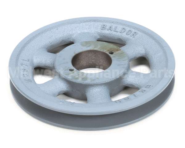 39587 Middleby Pulley,Fan Bk70H