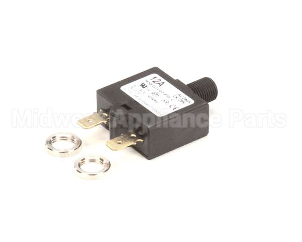 39590 Robot Coupe Circuit Breaker 12A