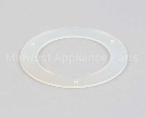39590.0000 Bunn Gasket, Tank Heater 3Tab Tank