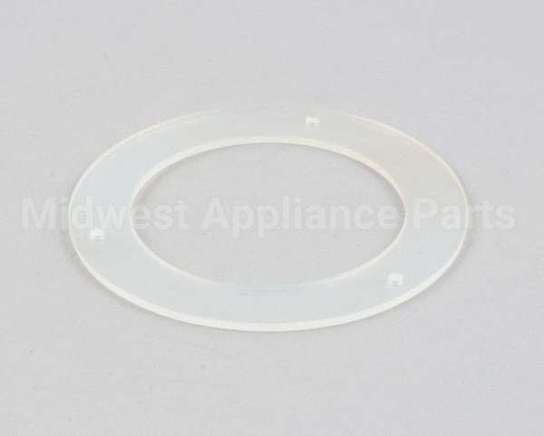 39590.0000 Bunn Gasket, Tank Heater 3Tab Tank