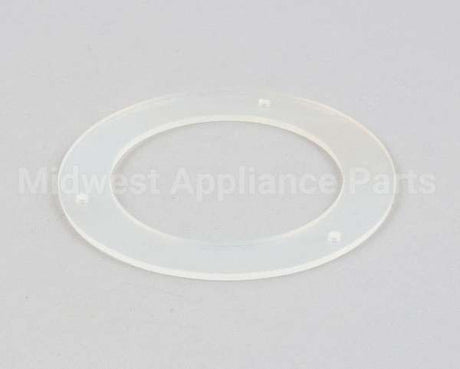 39590.0000 Bunn Gasket, Tank Heater 3Tab Tank