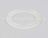 39590.0000 Bunn Gasket, Tank Heater 3Tab Tank