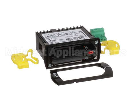 39592 Silver King Control Electr 115V (Prgrd) Cw Blue