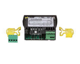 39592 Silver King Control Electr 115V (Prgrd) Cw Blue