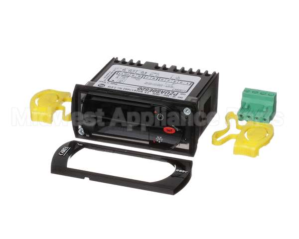 39592 Silver King Control Electr 115V (Prgrd) Cw Blue