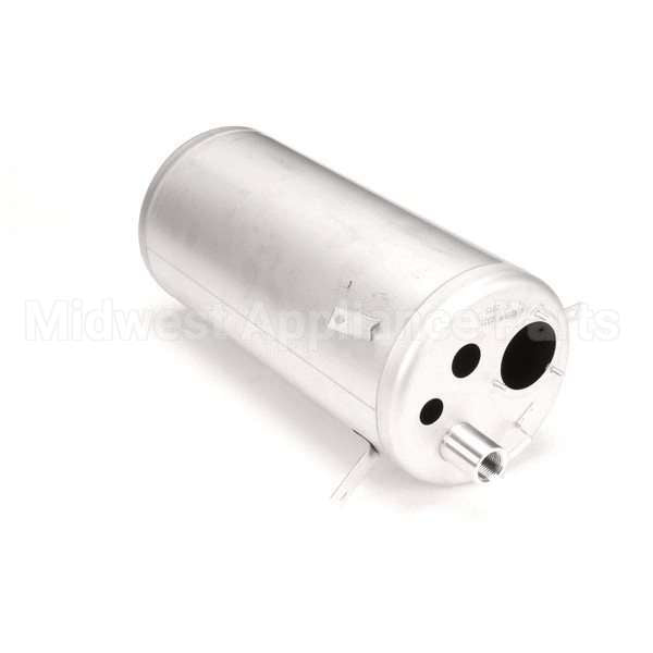 39598.0002 Compatible Bunn Tankweldment, 3-Tab Annealed Vpr/Vps