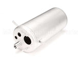39598.0002 Bunn Tank Weldment, 3-Tab Annealed Vpr/Vps