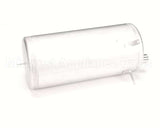 39598.0002 Bunn Tank Weldment, 3-Tab Annealed Vpr/Vps